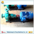 High head paper pulp pump made in China